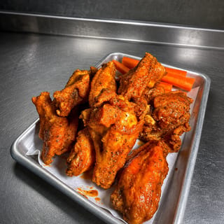 Kings Wings
