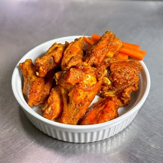 Kings Wings